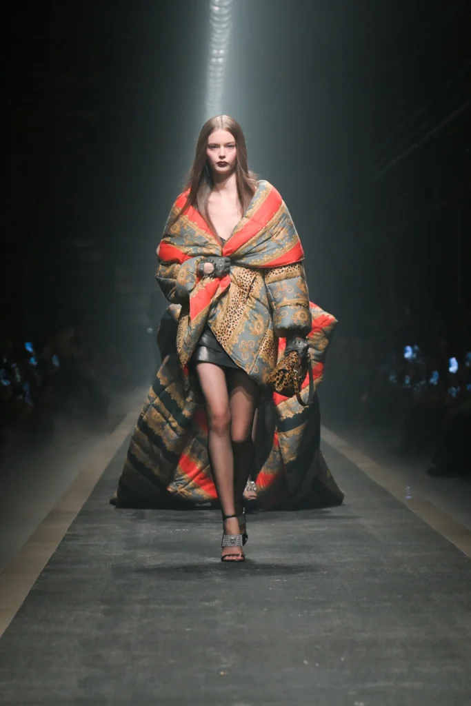 Prada Takeover of Versace: What It Means for the Global Luxury Fashion Industry