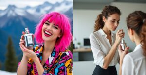 Read more about the article Top Office & Daily Wear Perfumes for Women That Smell Fresh All Day