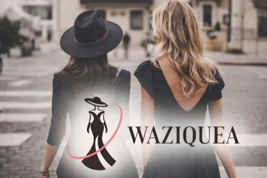 Waziquea is a modern fashion and perfume trends platform