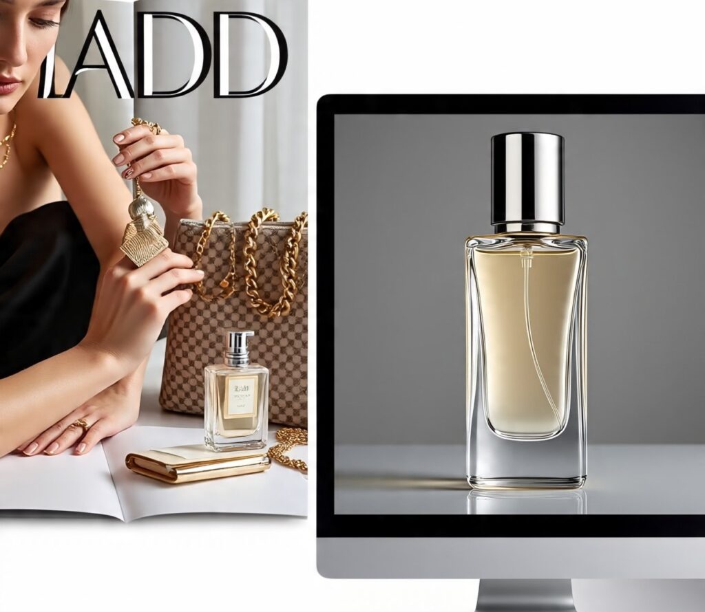 Luxury vs Affordable Perfumes: Which One Truly Deserves a Place in Your Collection?