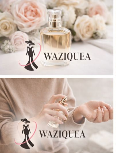 Waziquea is a modern fashion and perfume trends platform created for those who appreciate style, elegance, and individuality